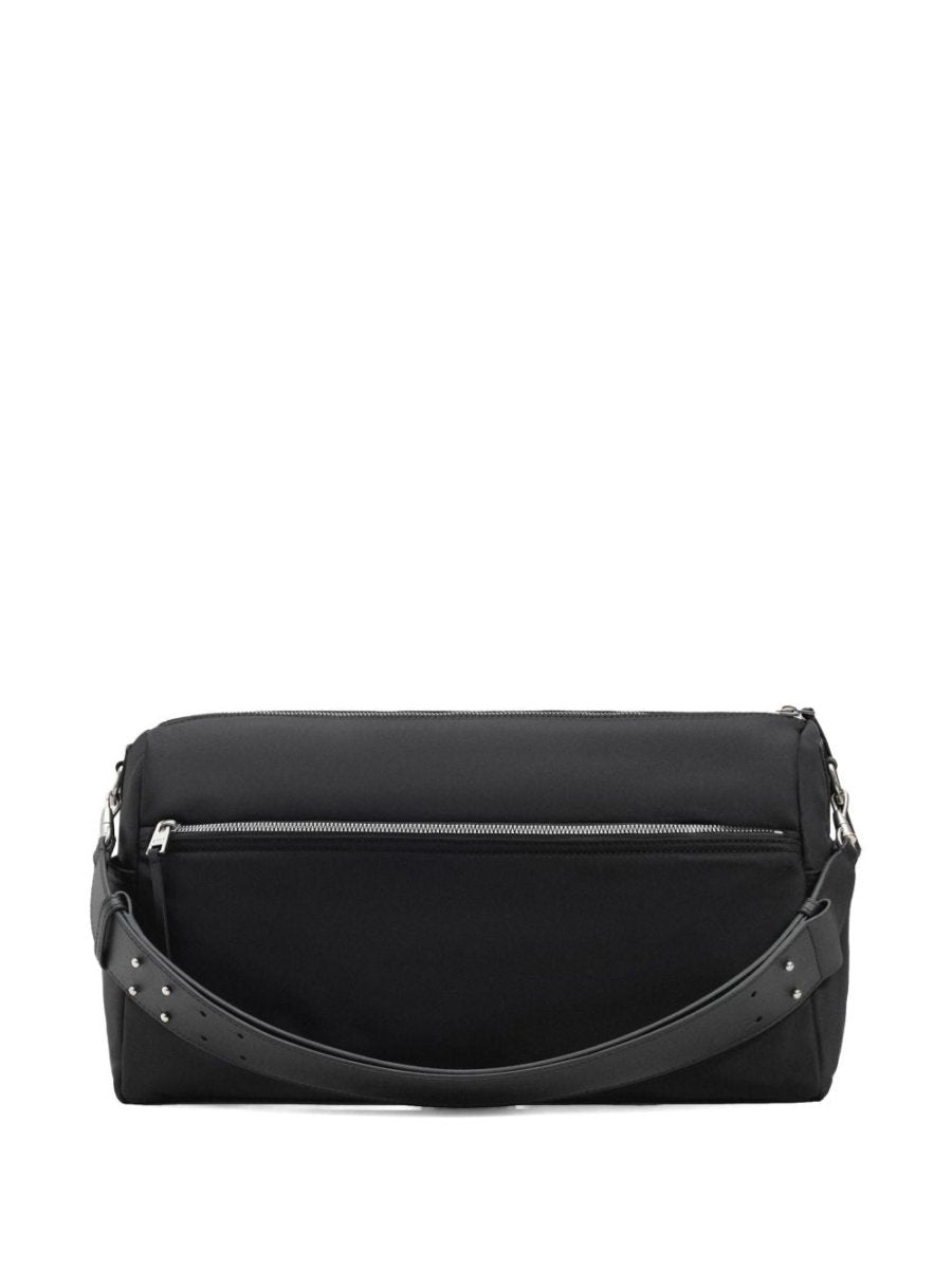 Ami Paris Nylon shoulder bag - mondo moda griffe