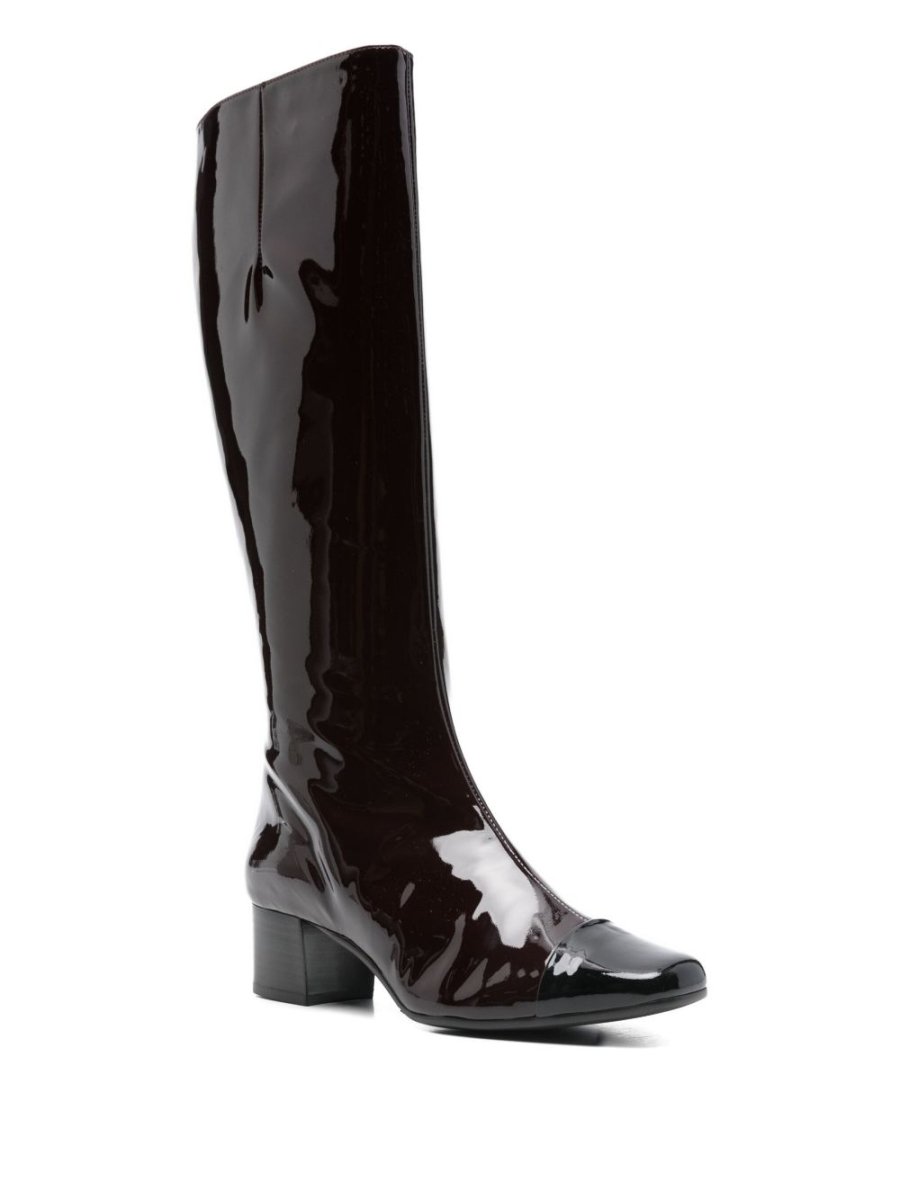 CAREL PARIS Boots Brown - mondo moda griffe