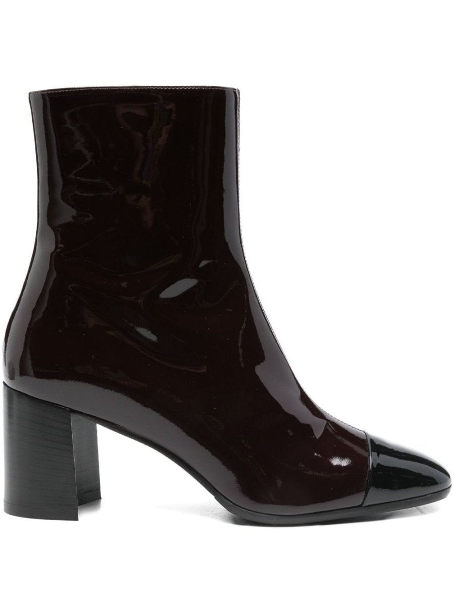 CAREL PARIS Boots Brown - mondo moda griffe