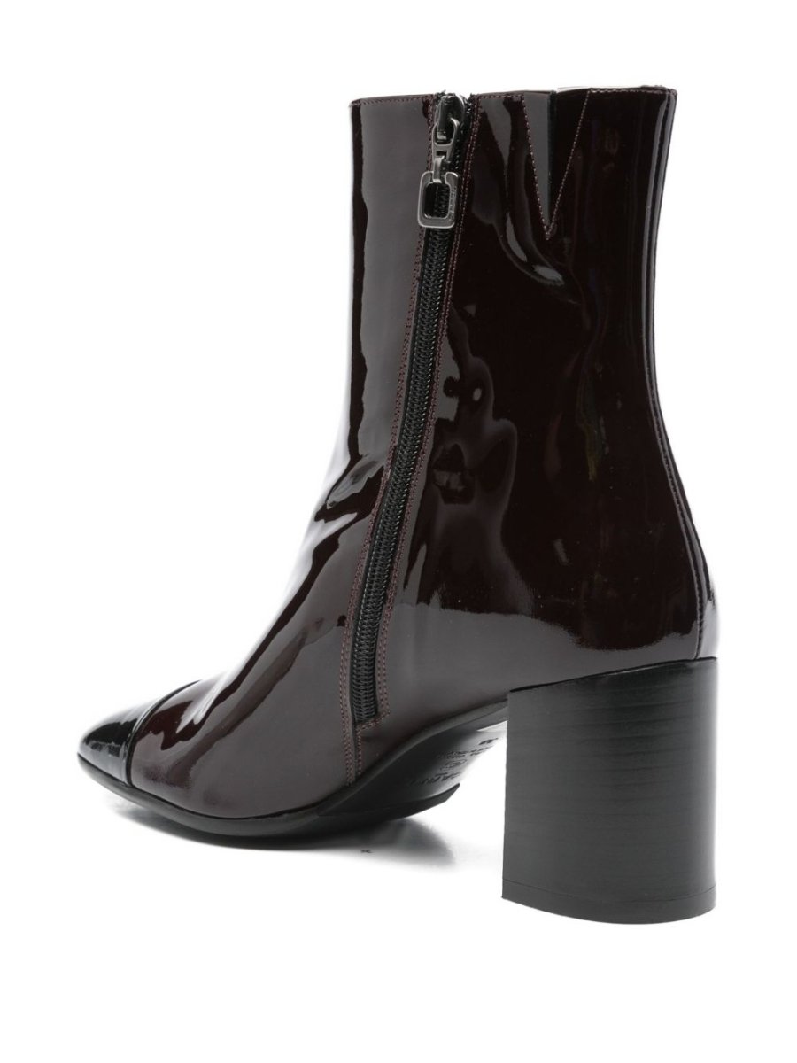 CAREL PARIS Boots Brown - mondo moda griffe