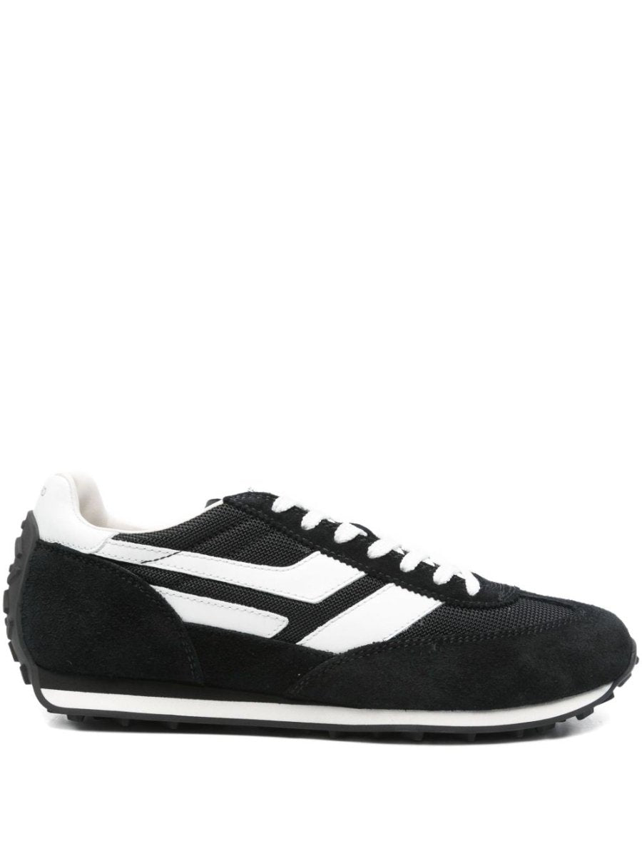 Tom Ford Sneakers Black - mondo moda griffe