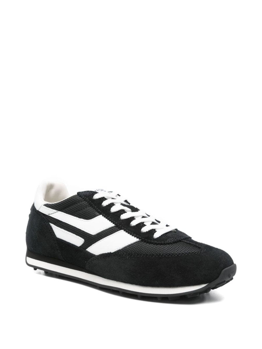 Tom Ford Sneakers Black - mondo moda griffe