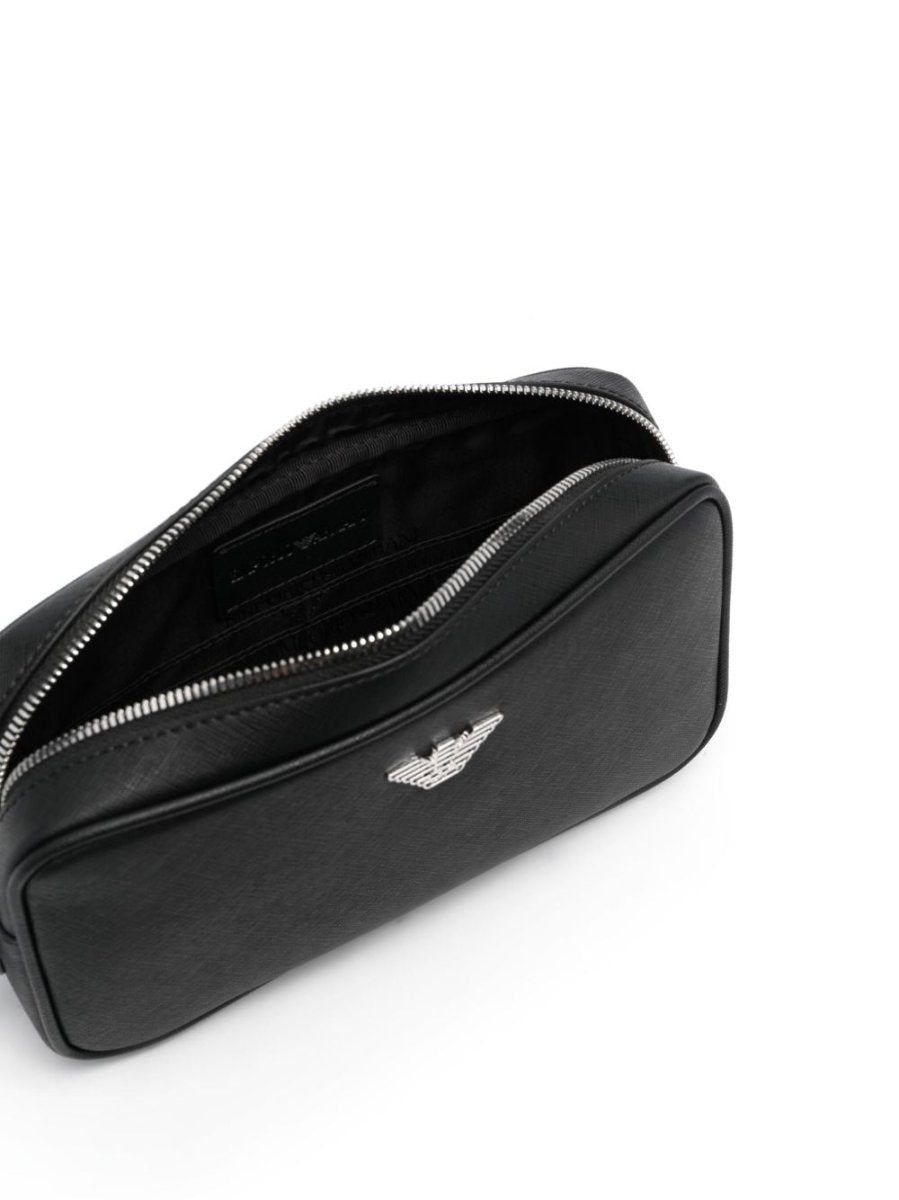 Emporio Armani Wash bag - mondo moda griffe