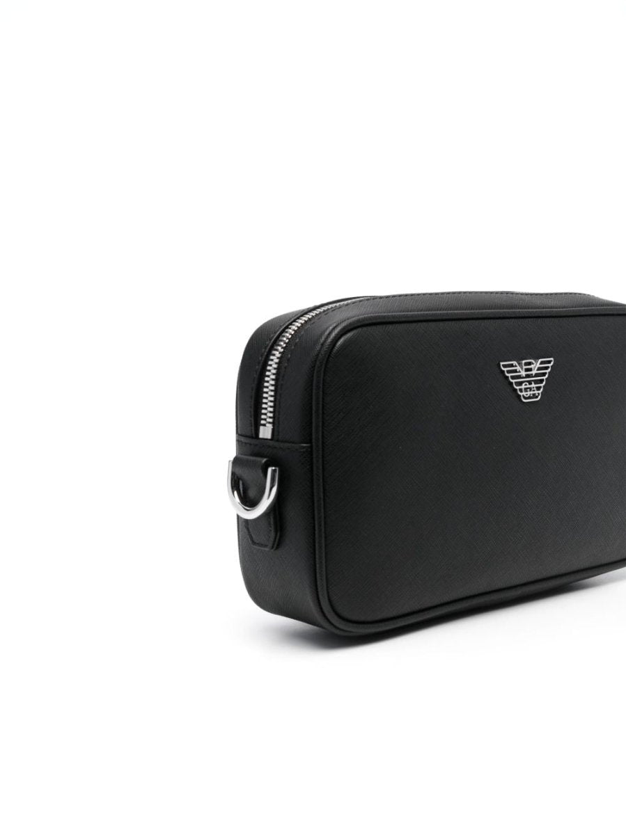 Emporio Armani Wash bag - mondo moda griffe
