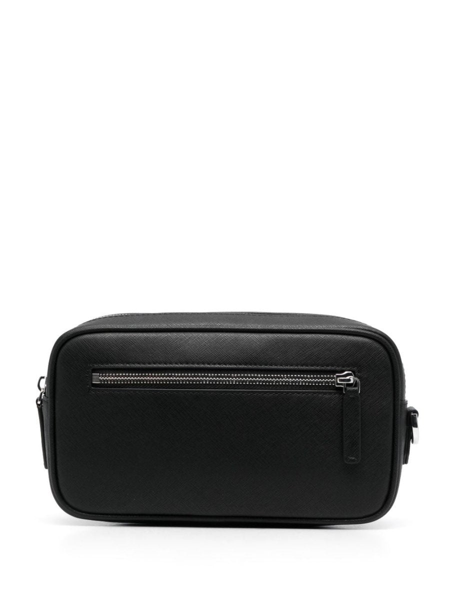 Emporio Armani Wash bag - mondo moda griffe