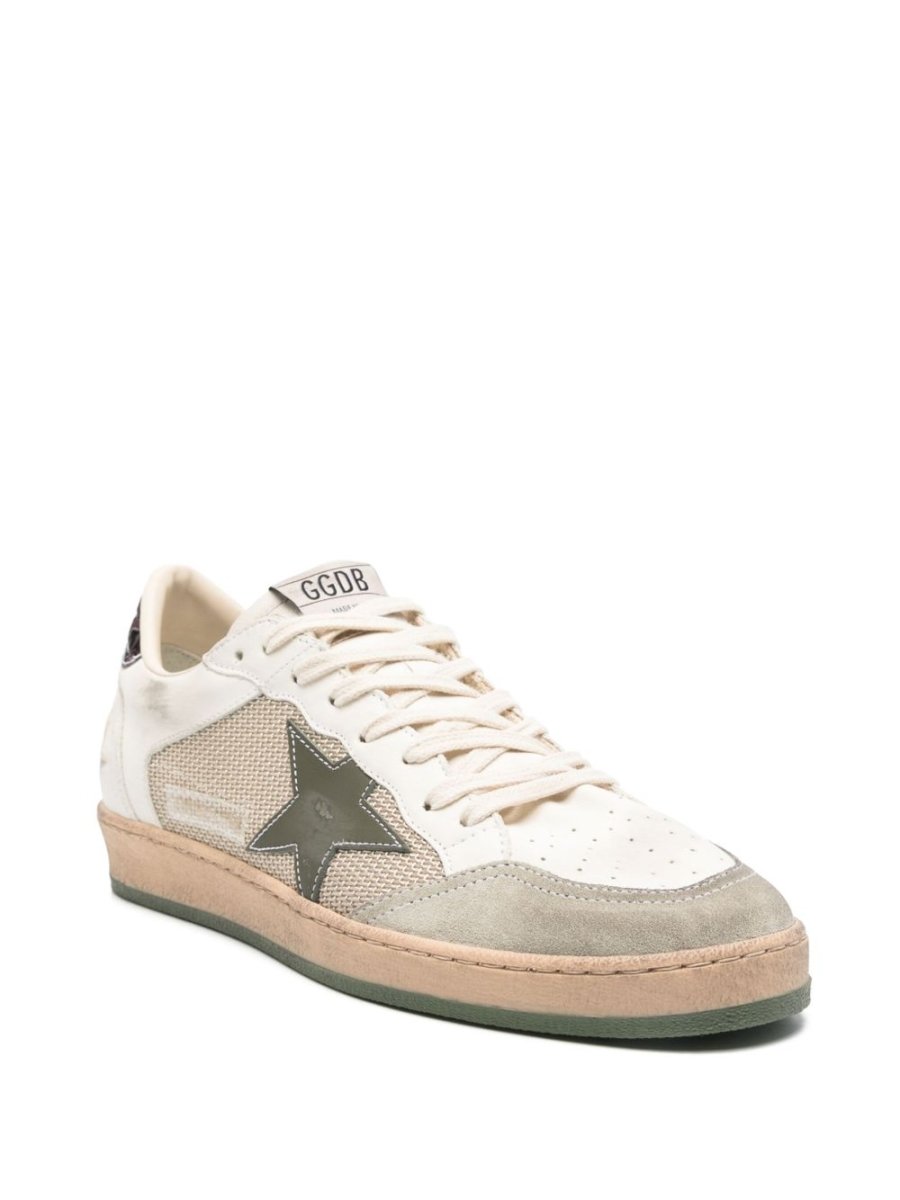 Golden Goose Ball Star sneakers - mondo moda griffe