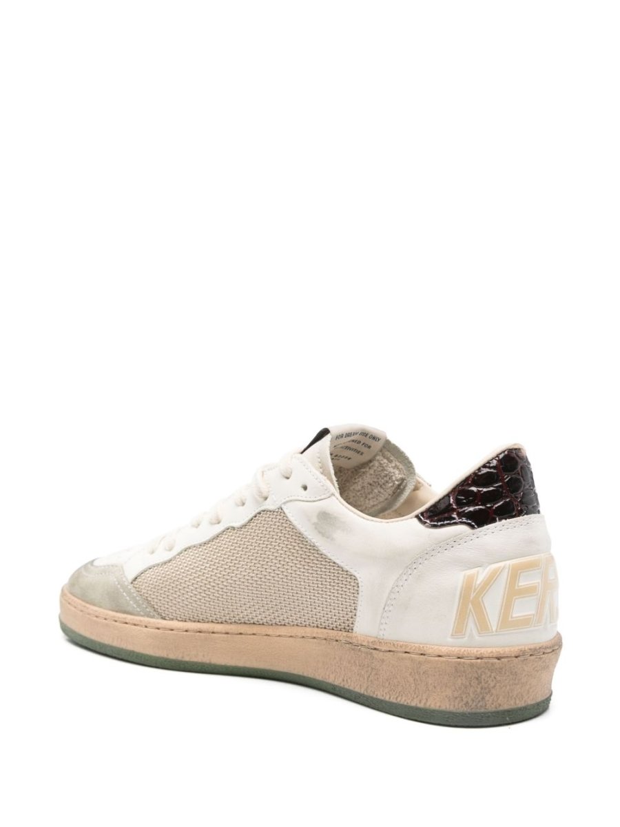Golden Goose Ball Star sneakers - mondo moda griffe