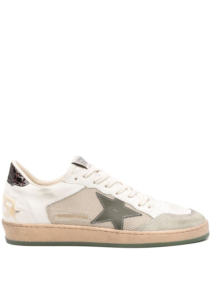 Golden Goose Ball Star sneakers - mondo moda griffe