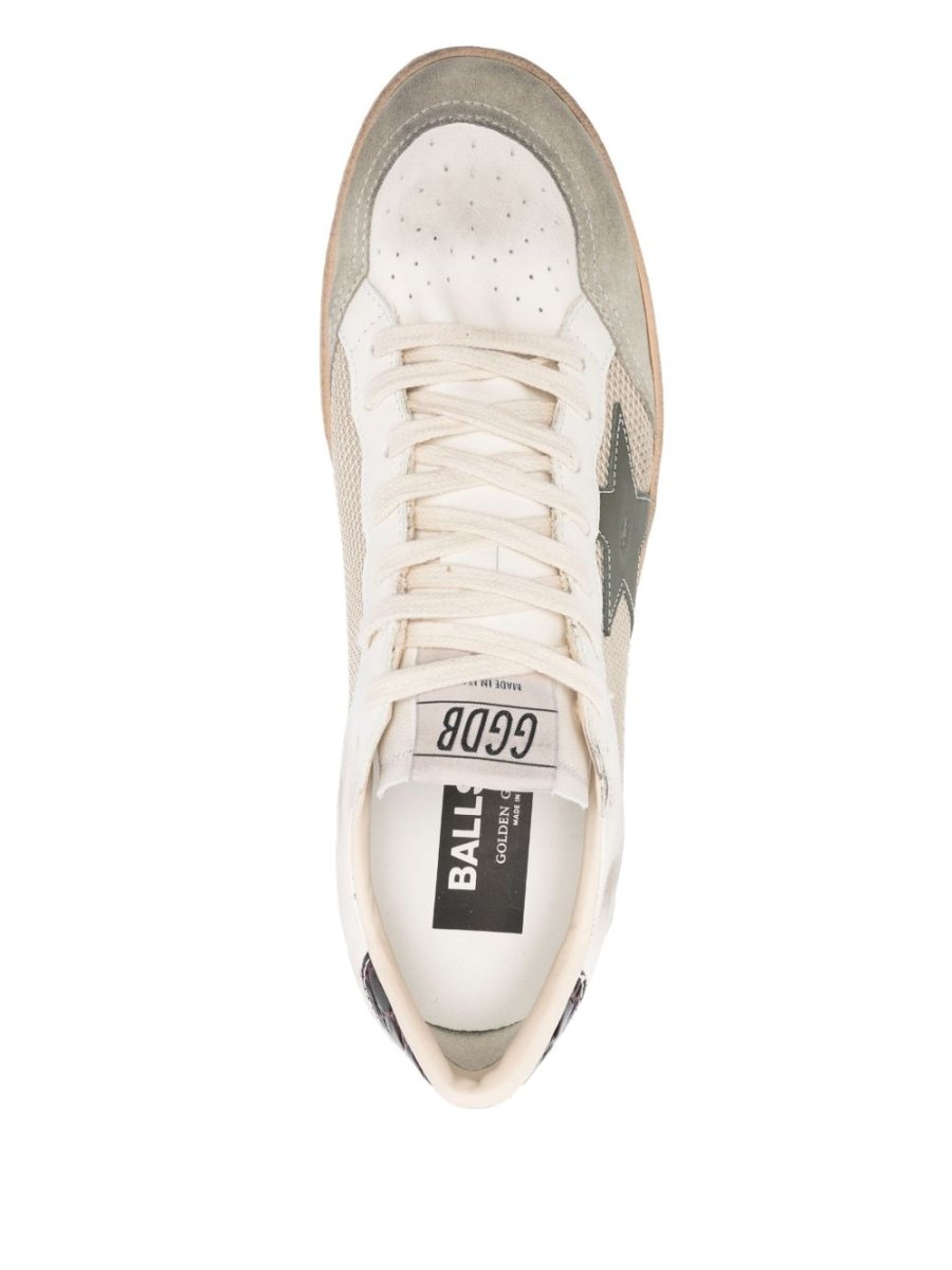 Golden Goose Ball Star sneakers - mondo moda griffe
