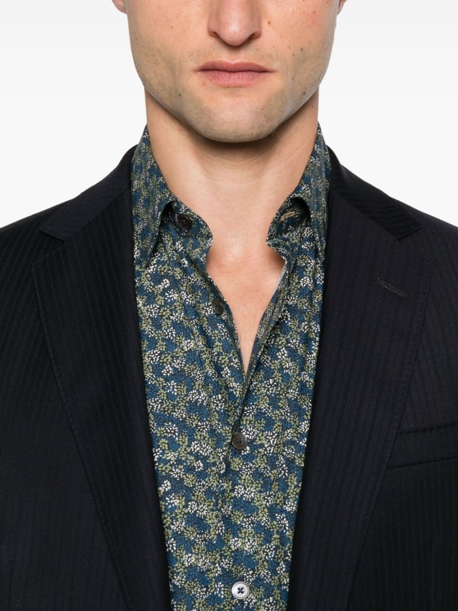 Paul Smith Shirts MultiColour - mondo moda griffe