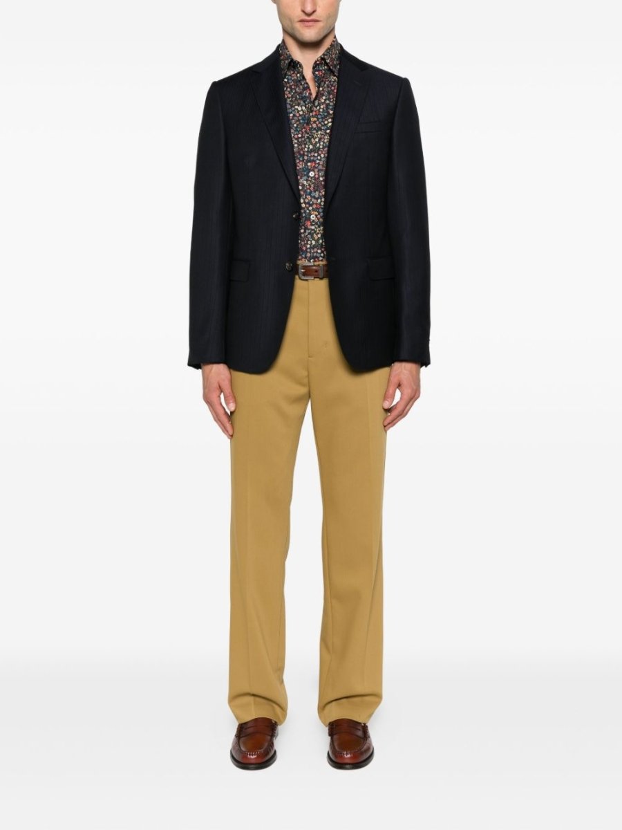Paul Smith Shirts MultiColour - mondo moda griffe