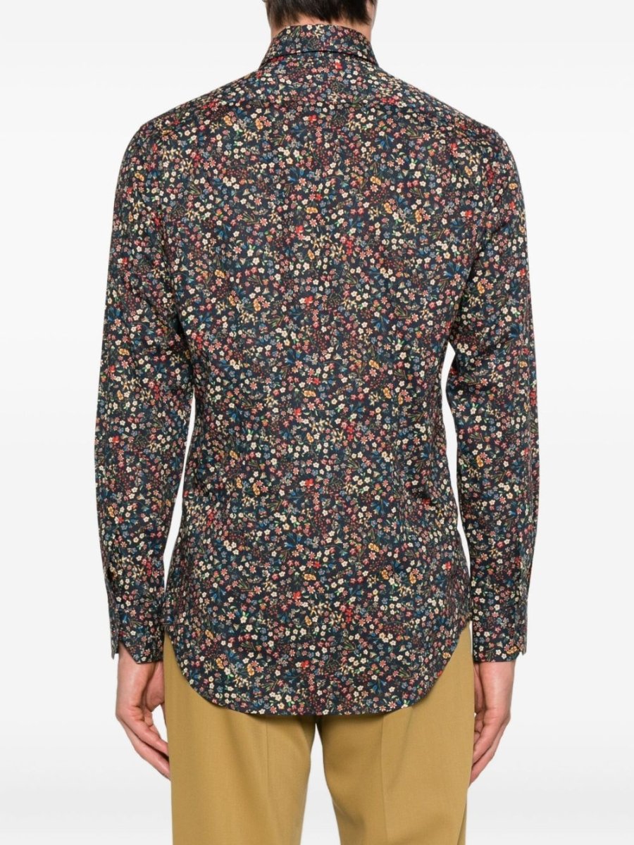 Paul Smith Shirts MultiColour - mondo moda griffe