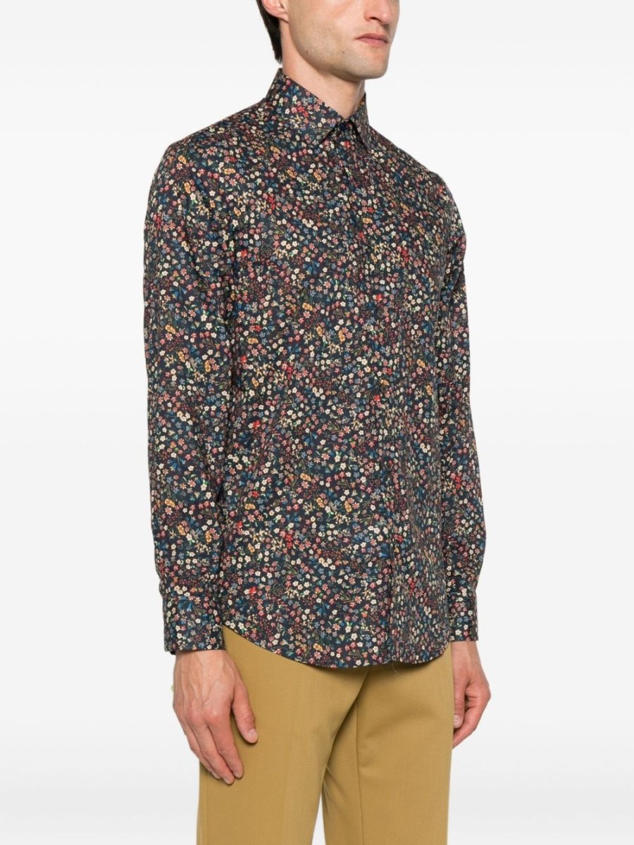 Paul Smith Shirts MultiColour - mondo moda griffe