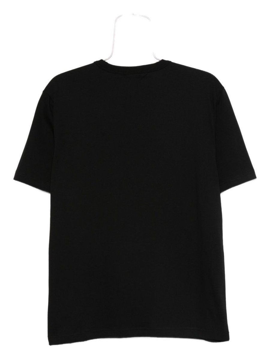 PS By Paul Smith T-shirts and Polos Black - mondo moda griffe