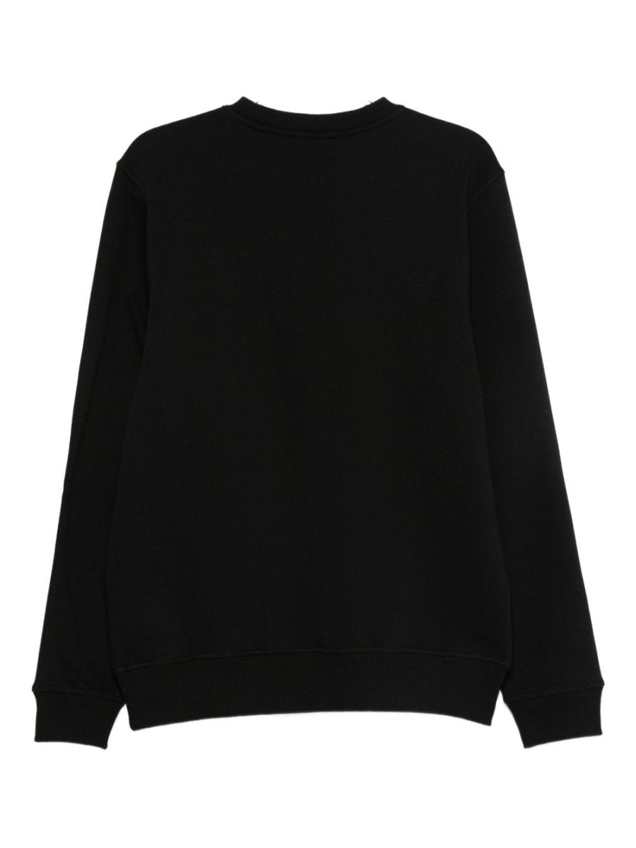 PS By Paul Smith Sweaters Black - mondo moda griffe