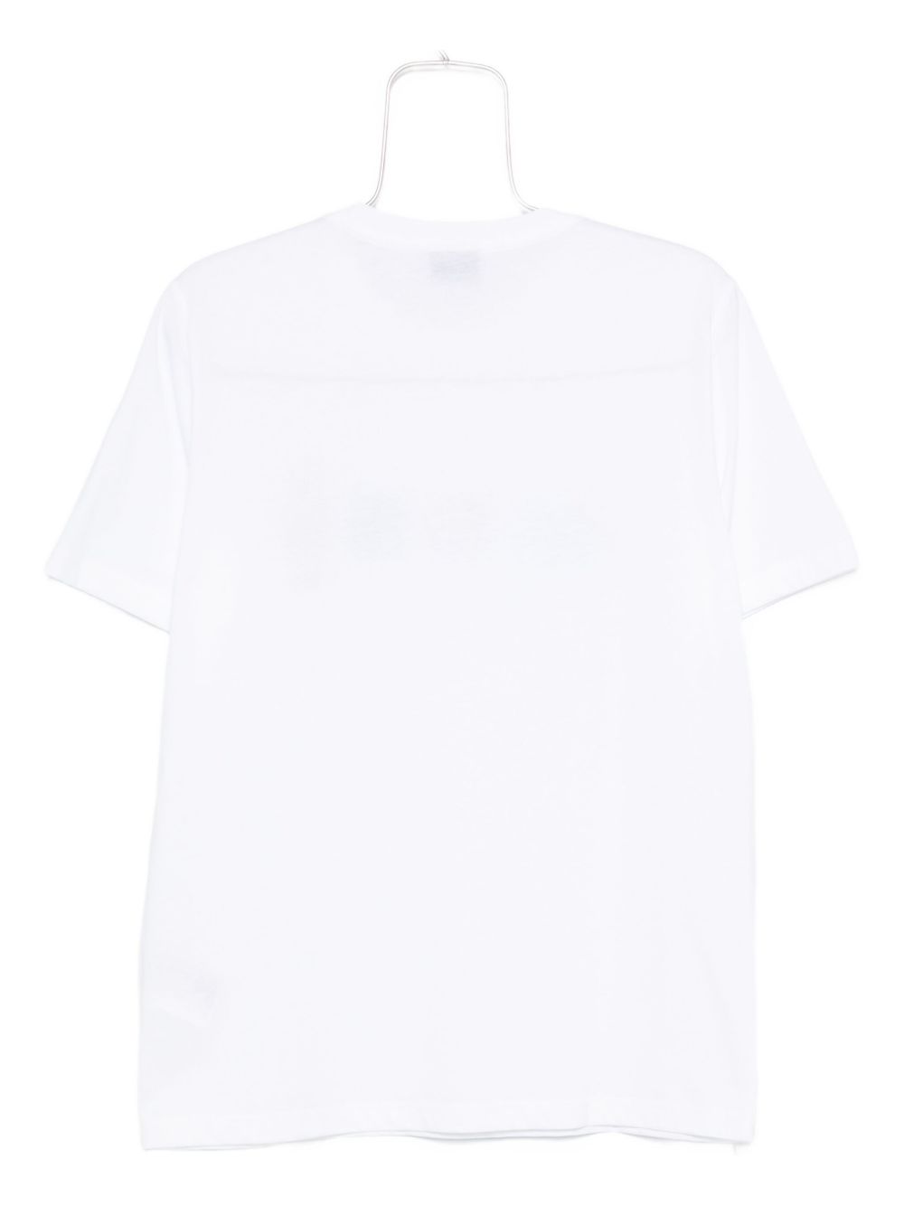 PS By Paul Smith T-shirts and Polos White - mondo moda griffe