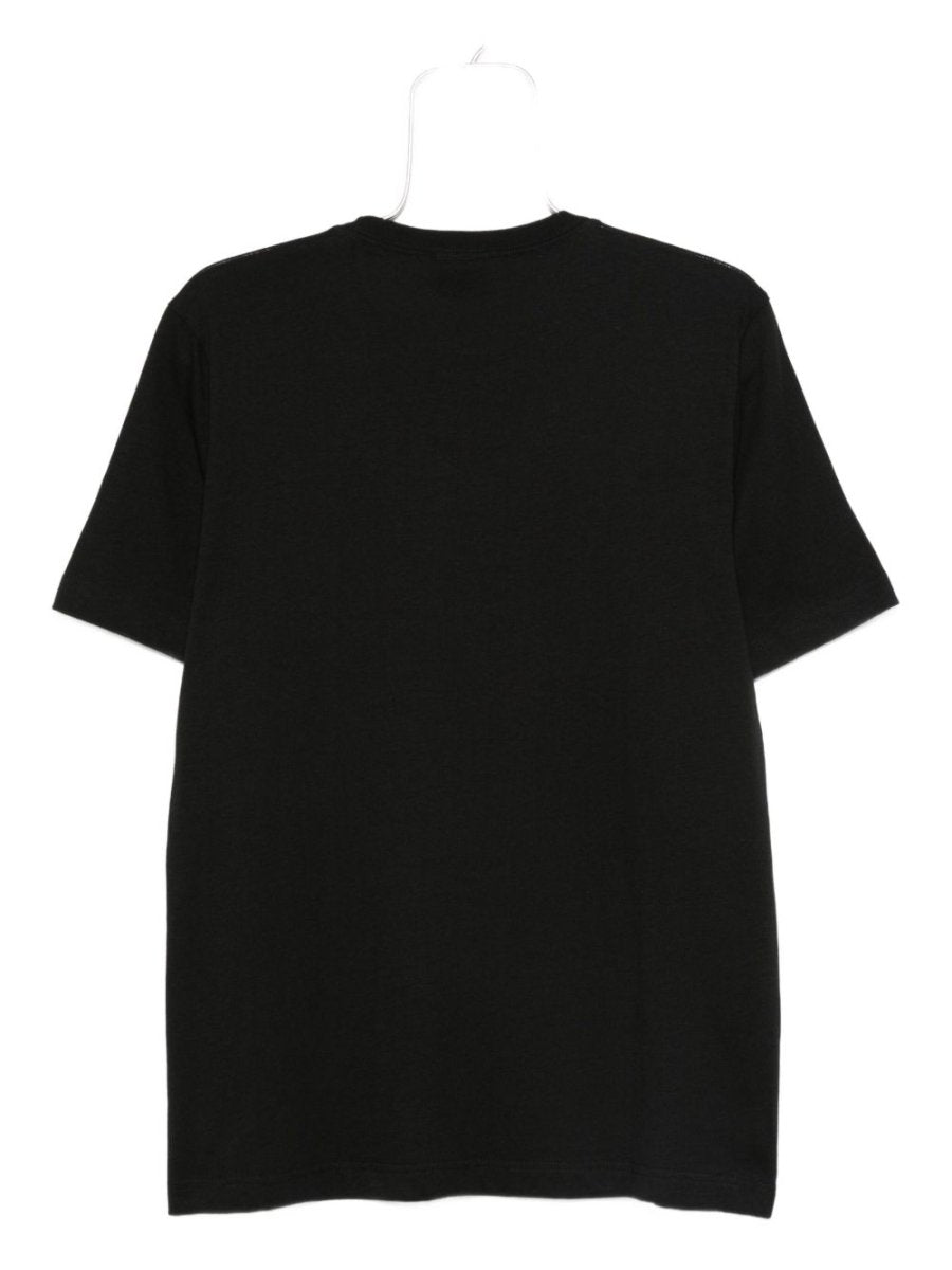 PS By Paul Smith T-shirts and Polos Black - mondo moda griffe