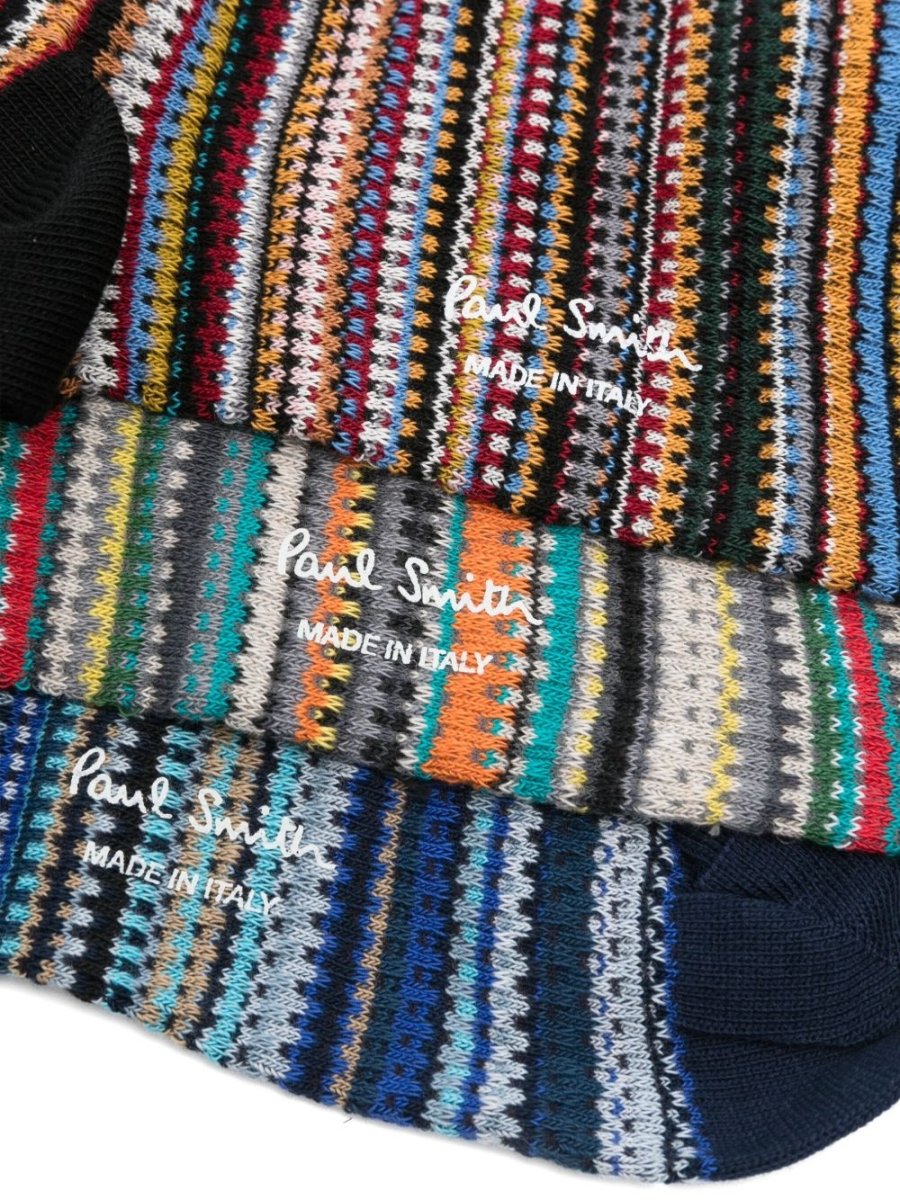 Paul Smith Underwear MultiColour - mondo moda griffe