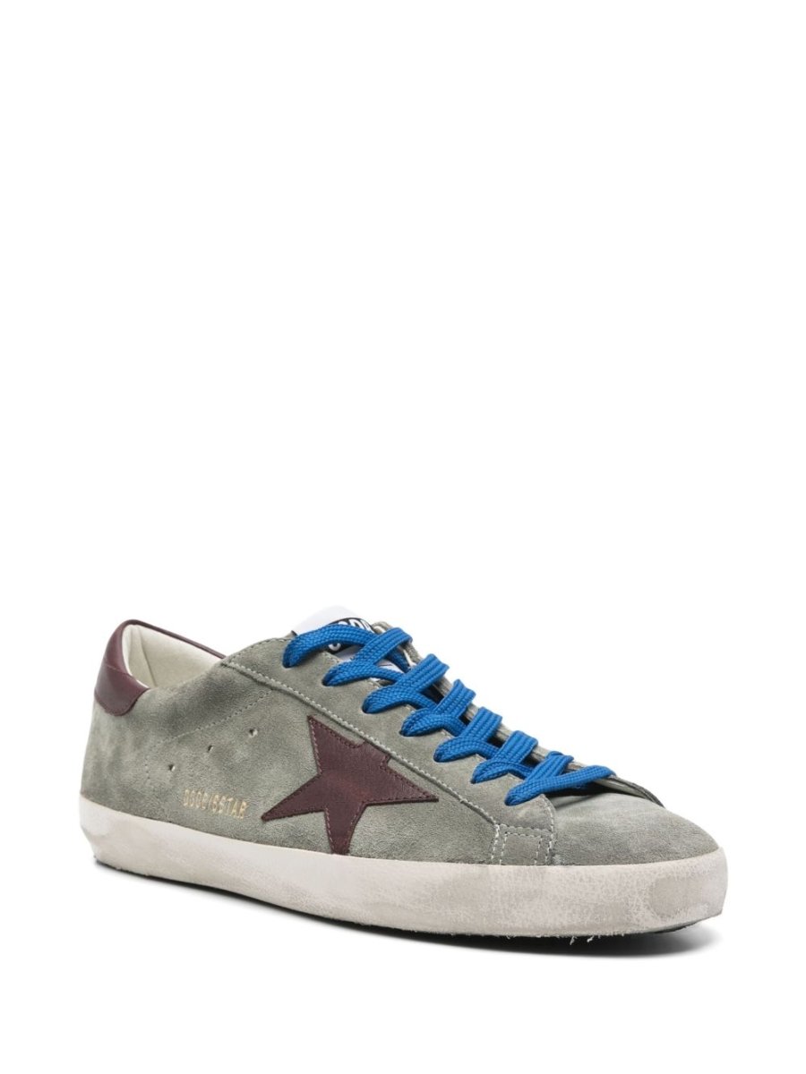 Golden Goose Super - Star sneakers - mondo moda griffe