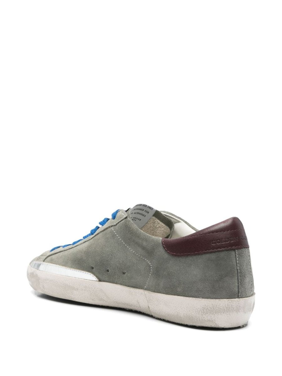 Golden Goose Super - Star sneakers - mondo moda griffe