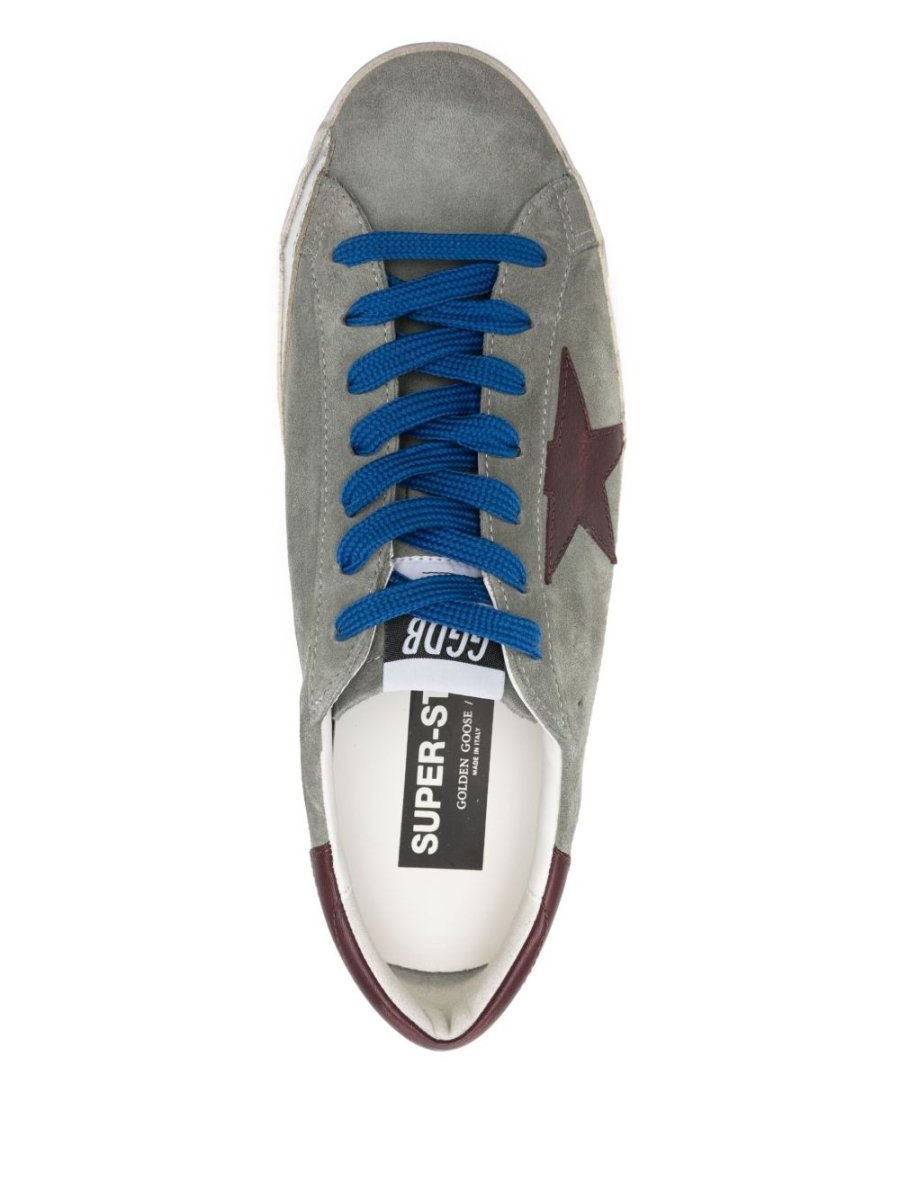 Golden Goose Super - Star sneakers - mondo moda griffe