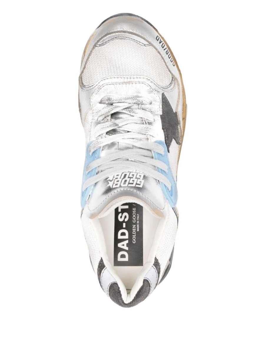 Golden Goose Running Dad sneakers - mondo moda griffe