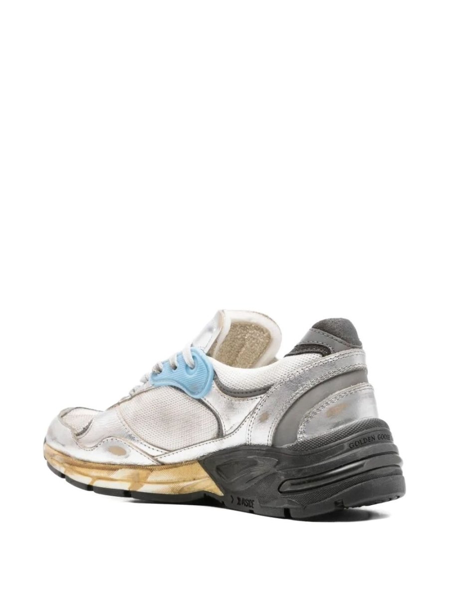 Golden Goose Running Dad sneakers - mondo moda griffe