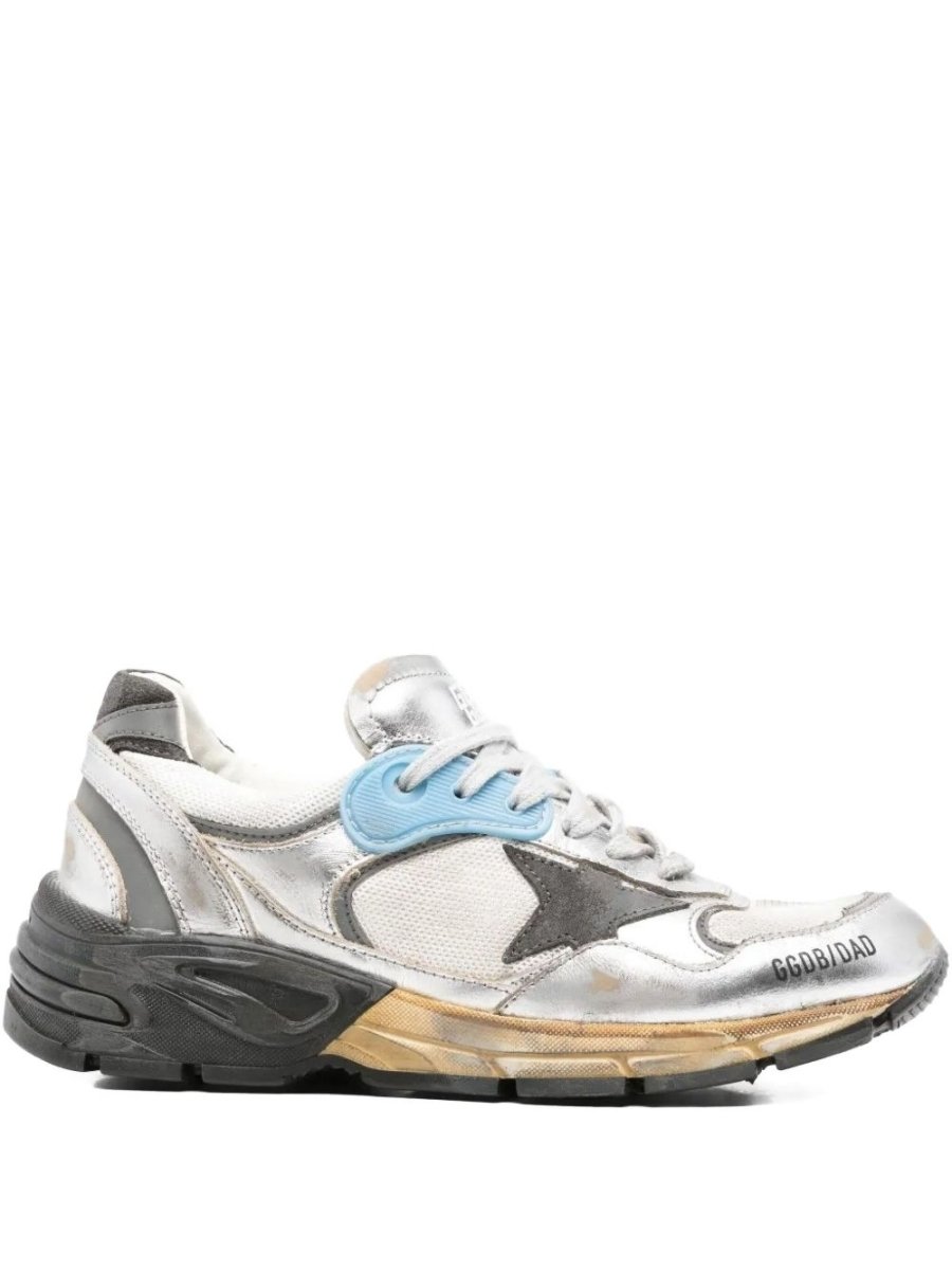 Golden Goose Running Dad sneakers - mondo moda griffe