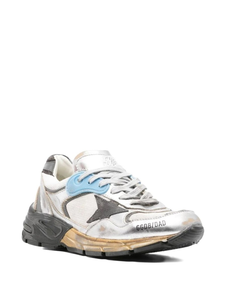 Golden Goose Running Dad sneakers - mondo moda griffe