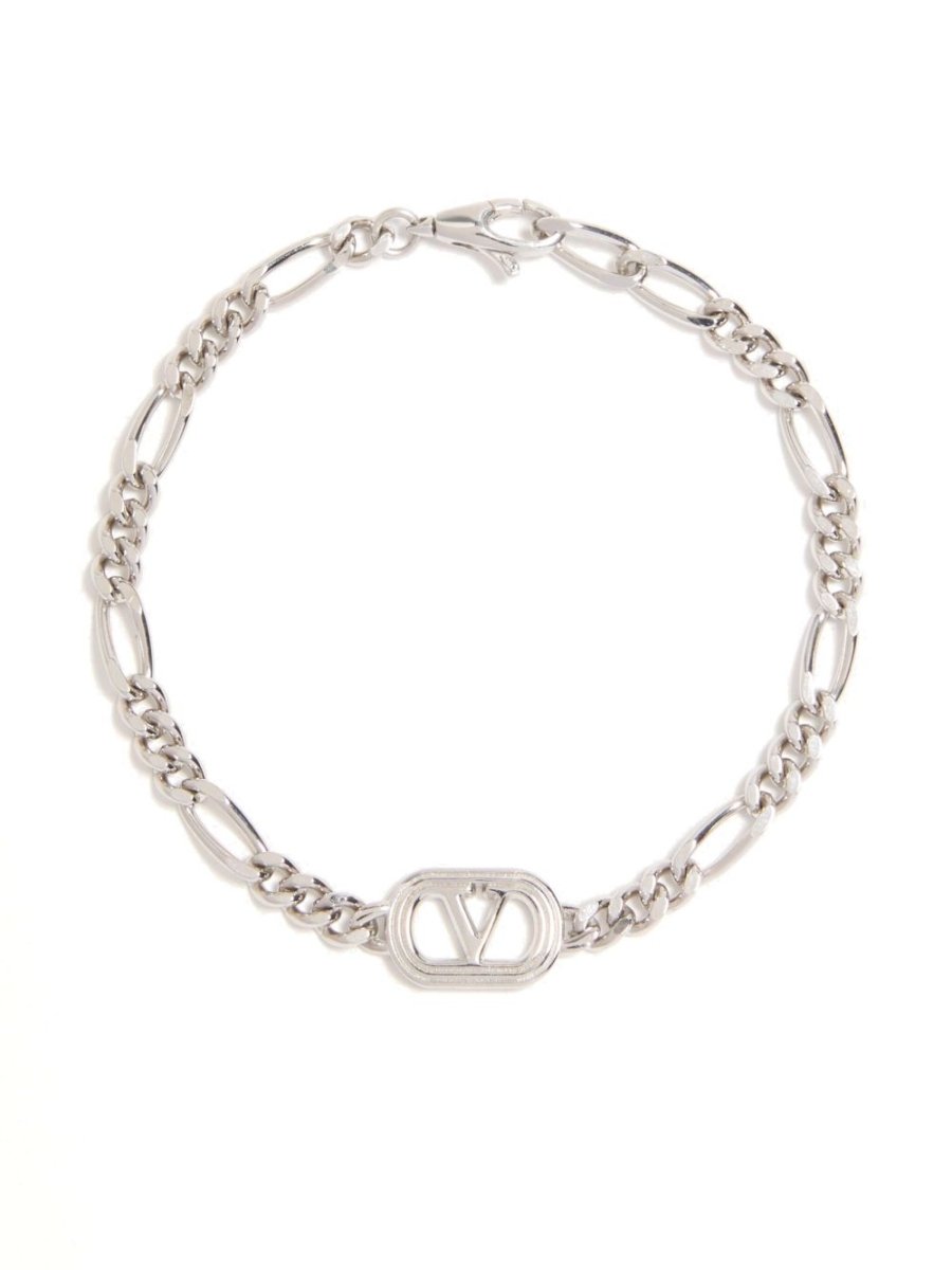 Valentino Garavani Ovalette Bracelet - mondo moda griffe