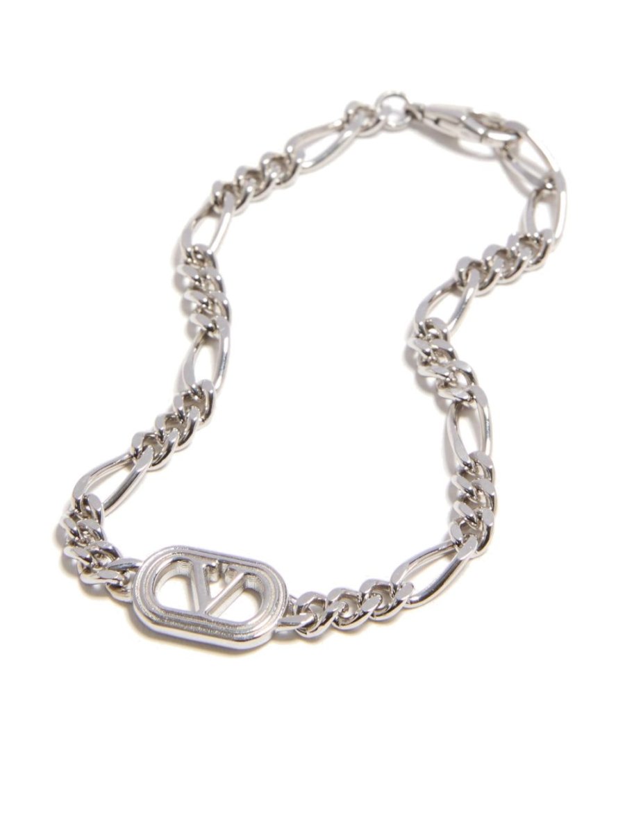 Valentino Garavani Ovalette Bracelet - mondo moda griffe