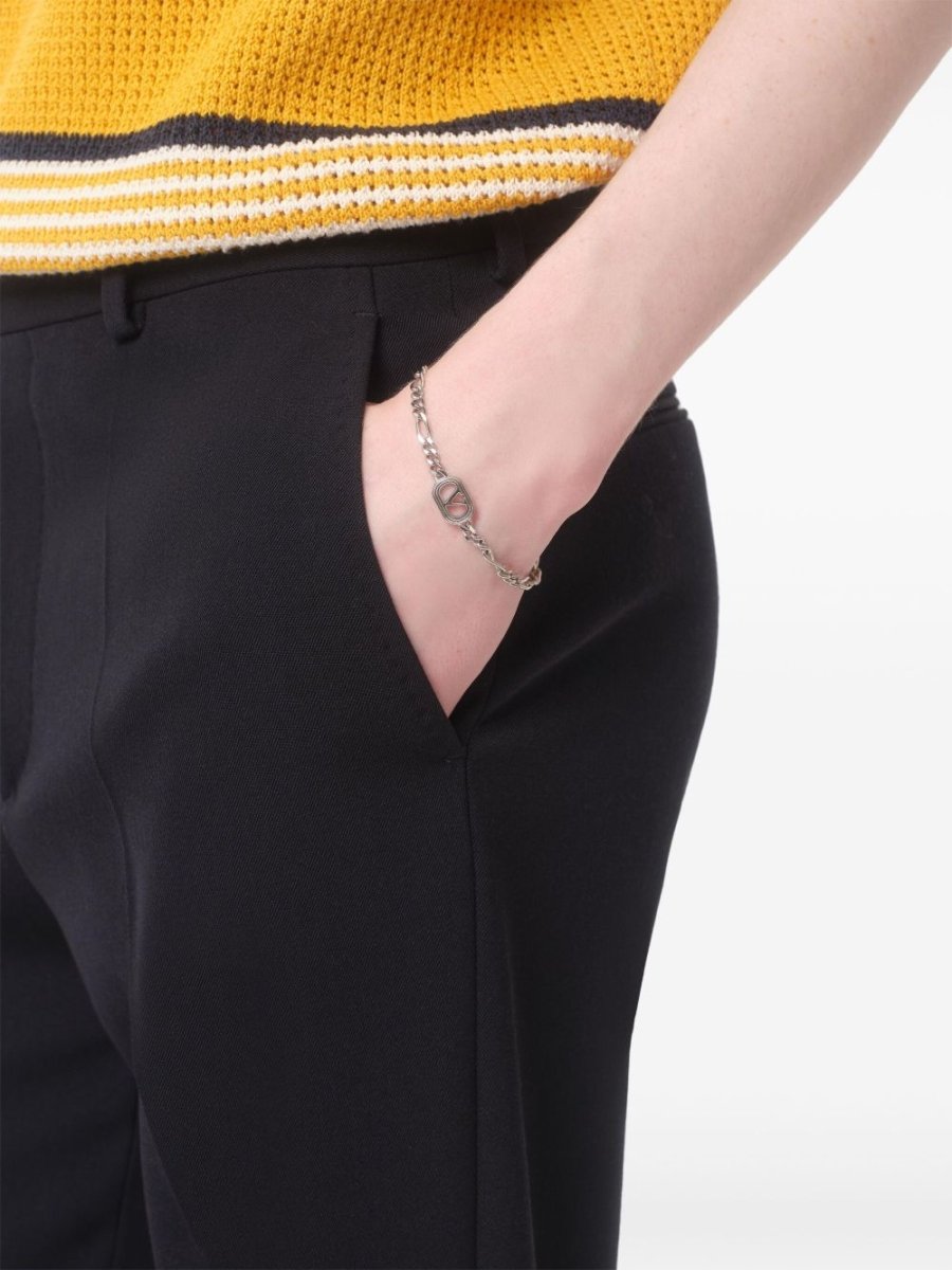 Valentino Garavani Ovalette Bracelet - mondo moda griffe