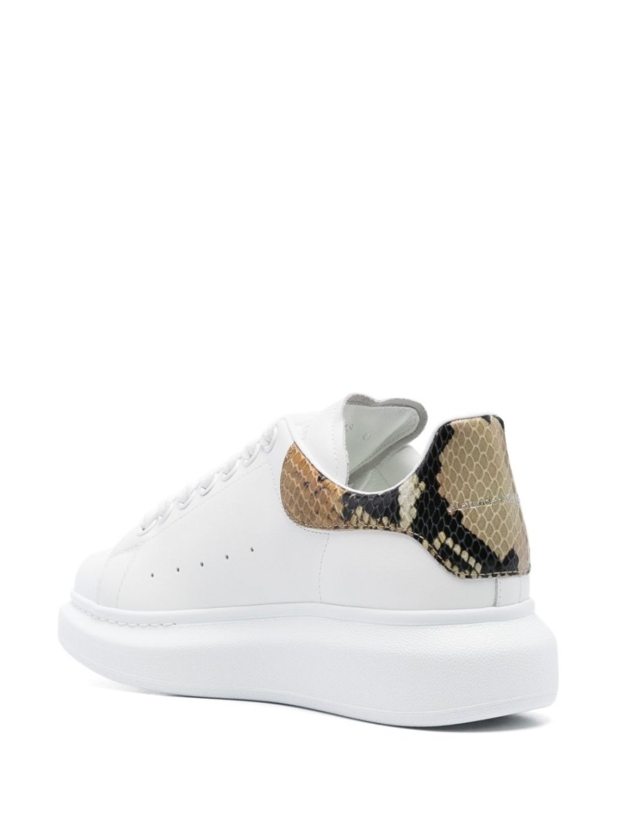 Alexander McQueen Sneakers MultiColour - mondo moda griffe