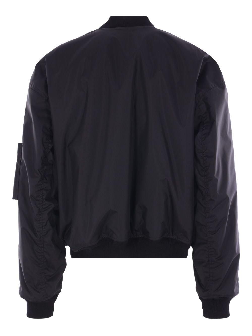 Balenciaga Zip - up jacket - mondo moda griffe