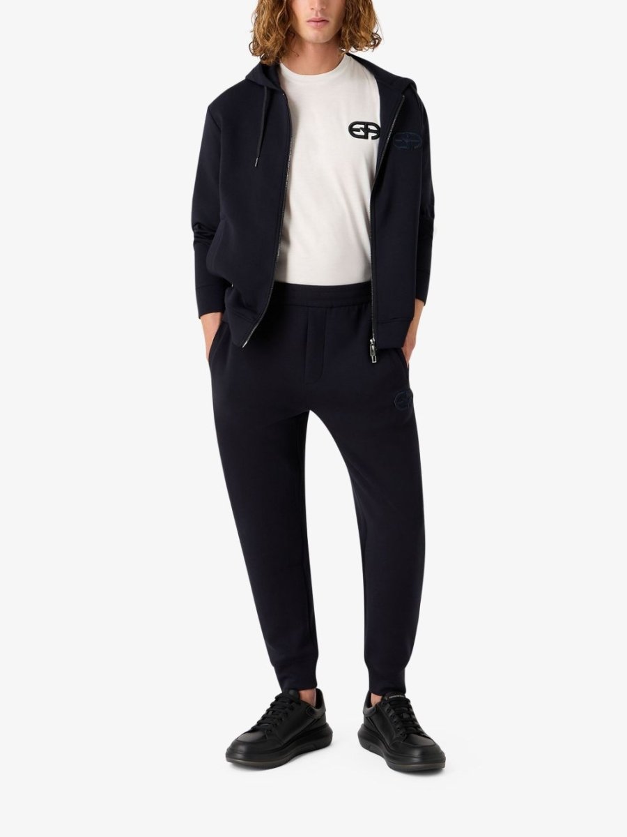 Emporio Armani T-shirts and Polos White - mondo moda griffe