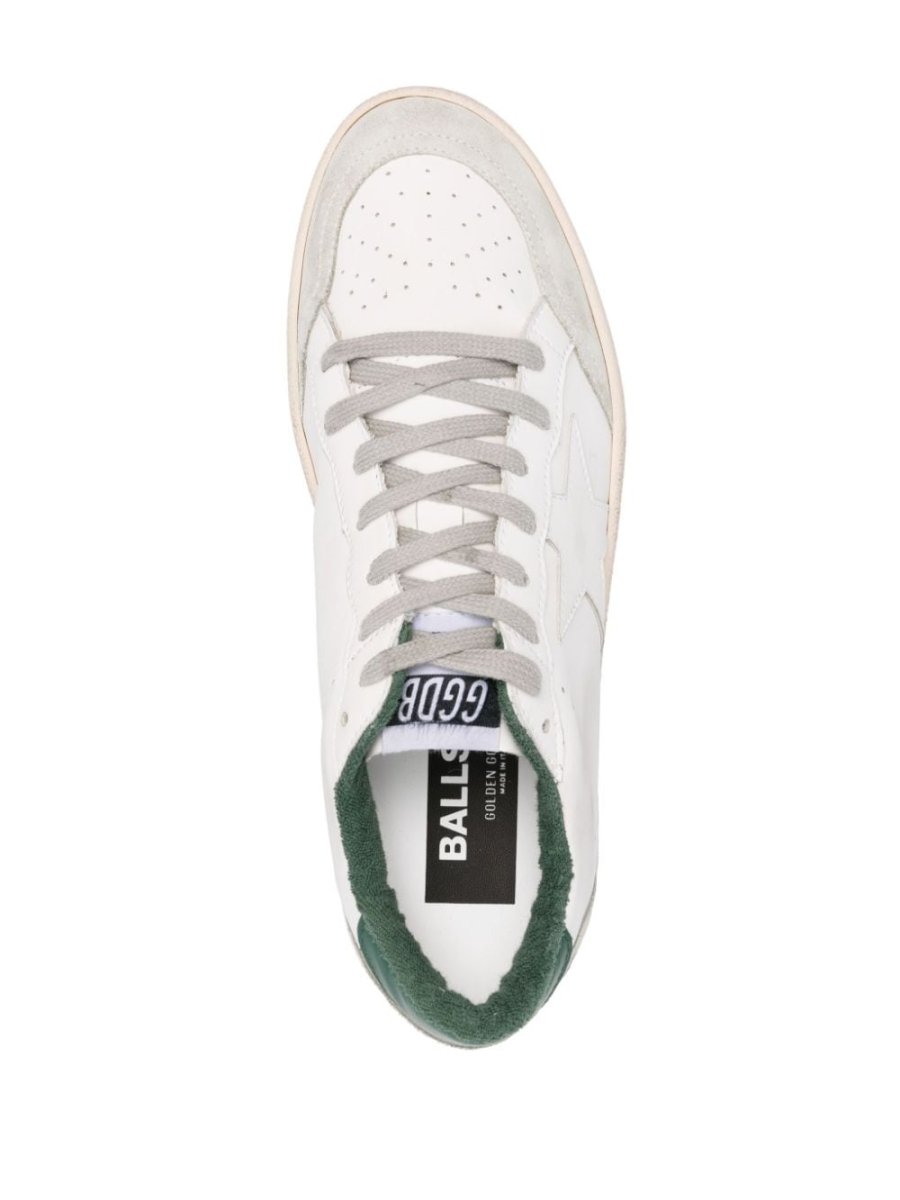 Golden Goose Ball Star sneakers - mondo moda griffe