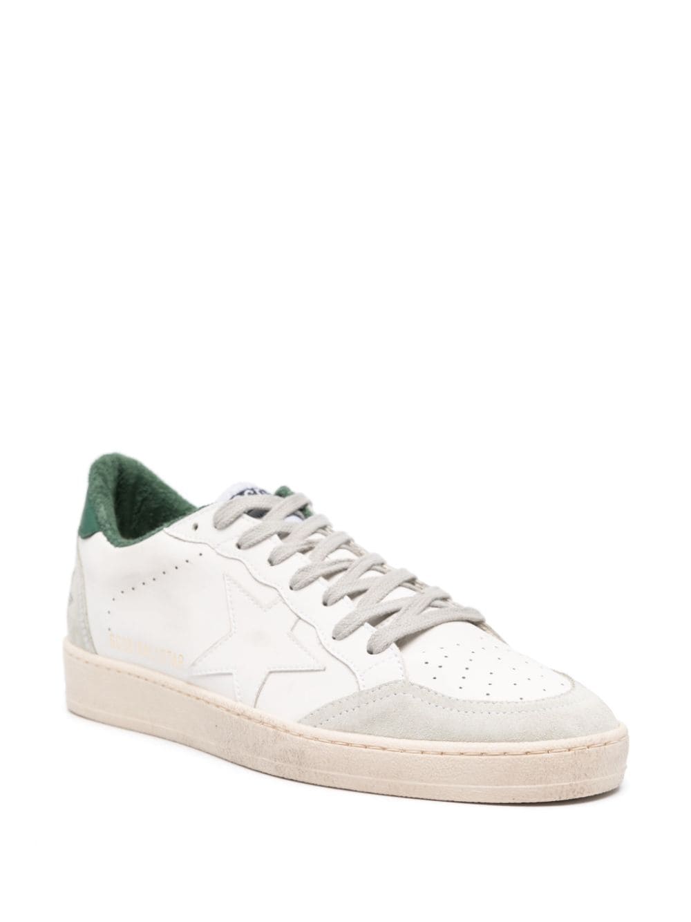 Golden Goose Ball Star sneakers - mondo moda griffe