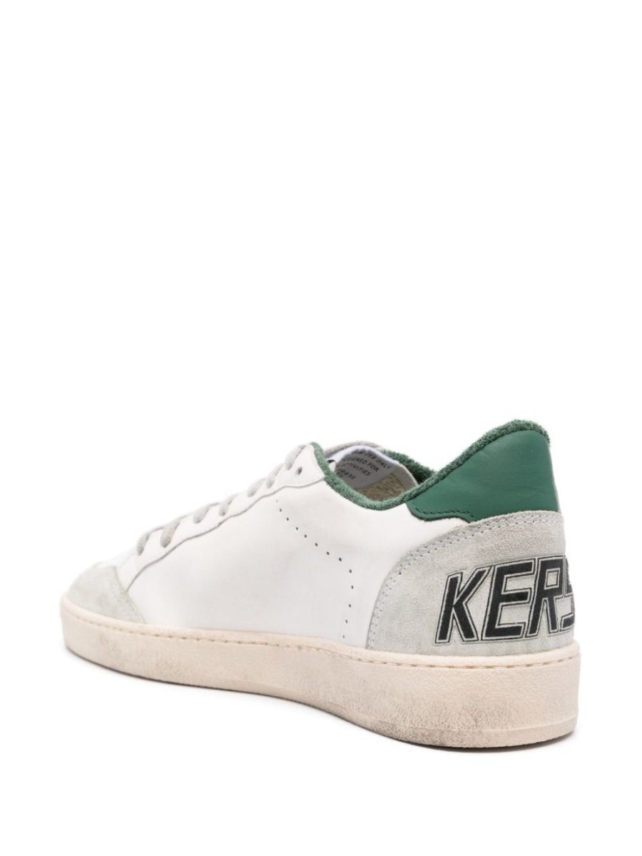 Golden Goose Ball Star sneakers - mondo moda griffe