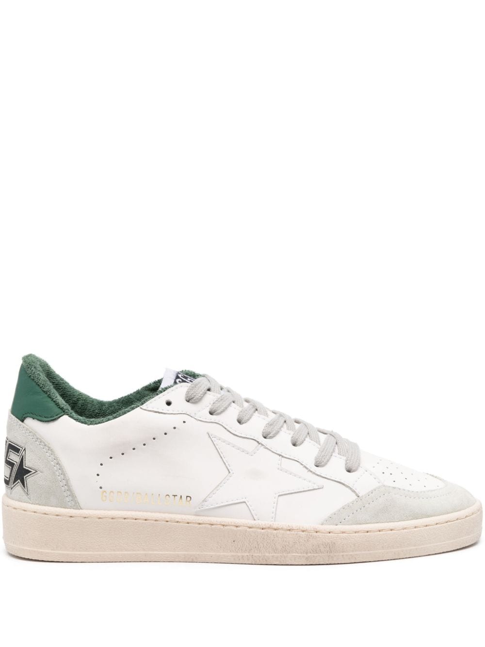 Golden Goose Ball Star sneakers - mondo moda griffe