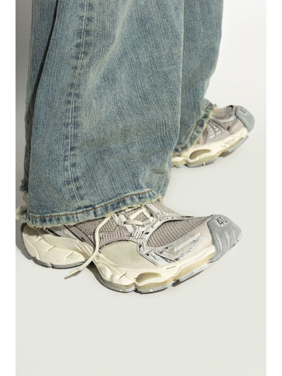 Balenciaga Stapler sneakers - mondo moda griffe