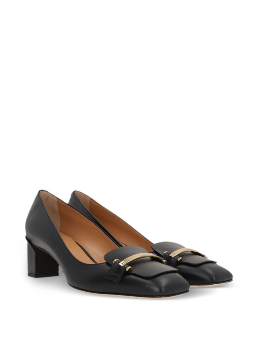 Tod's Leather Pumps - mondo moda griffe