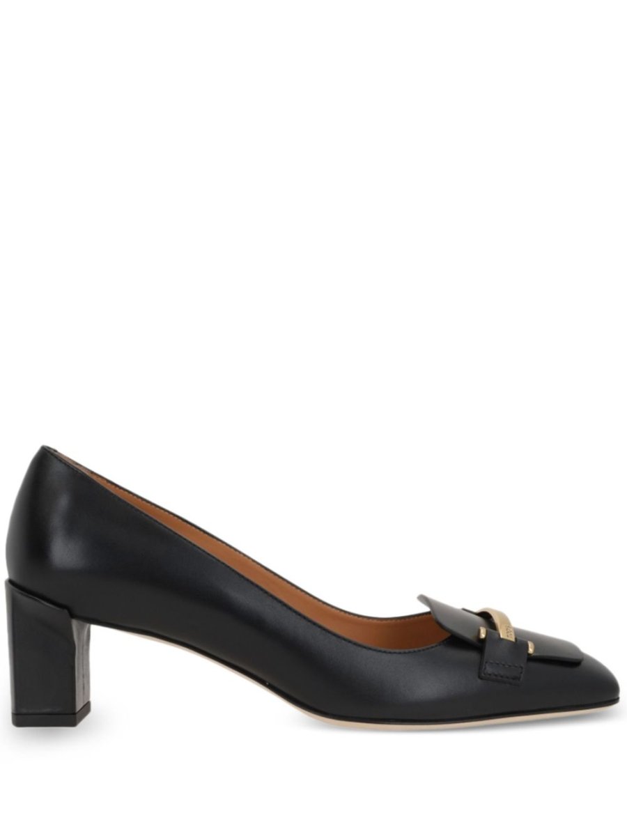 Tod's Leather Pumps - mondo moda griffe