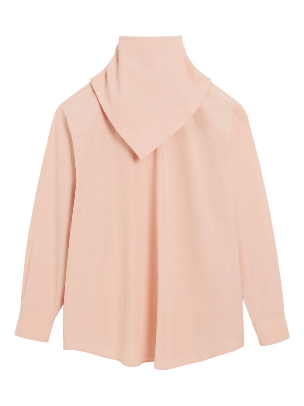 Ami Paris Shirts Powder - mondo moda griffe