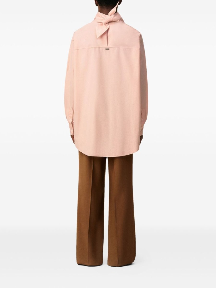 Ami Paris Shirts Powder - mondo moda griffe