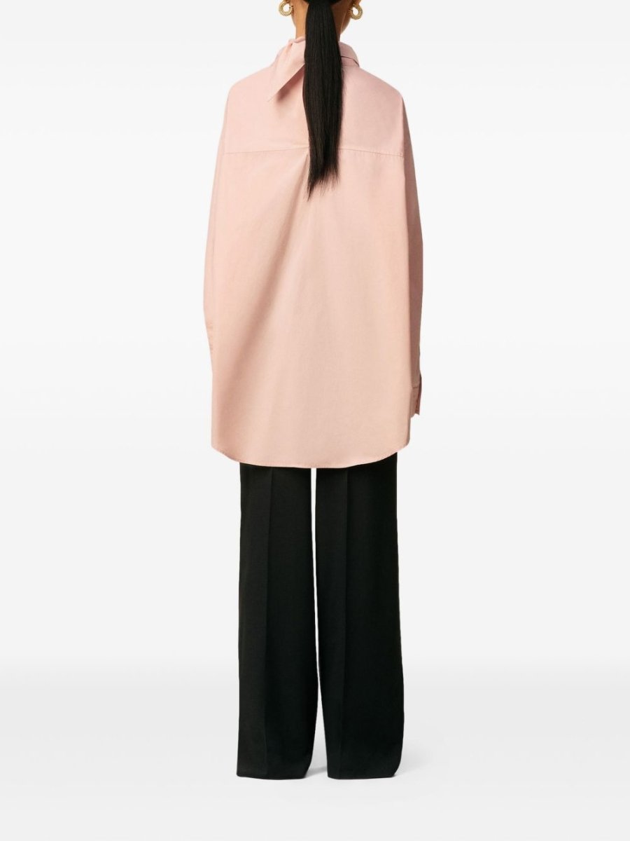 Ami Paris Shirts Powder - mondo moda griffe