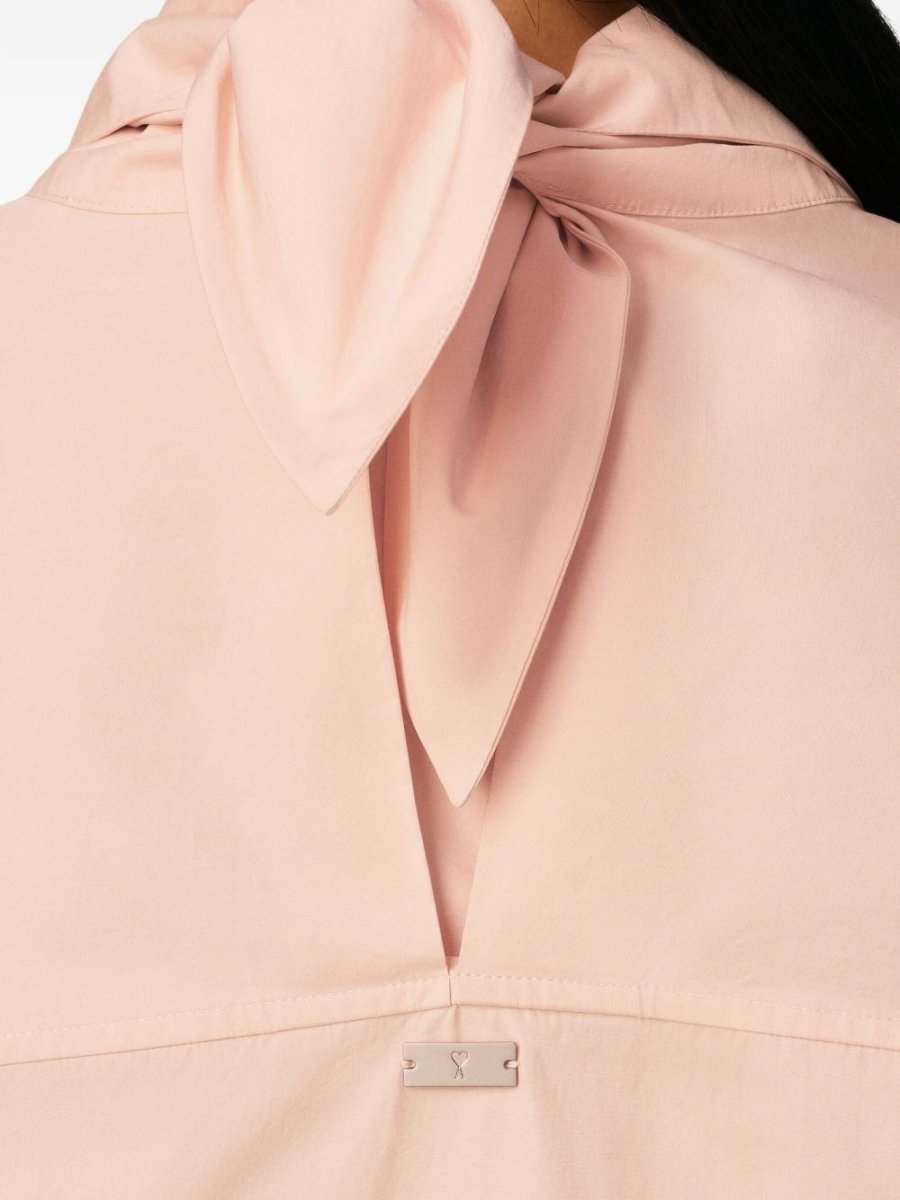 Ami Paris Shirts Powder - mondo moda griffe