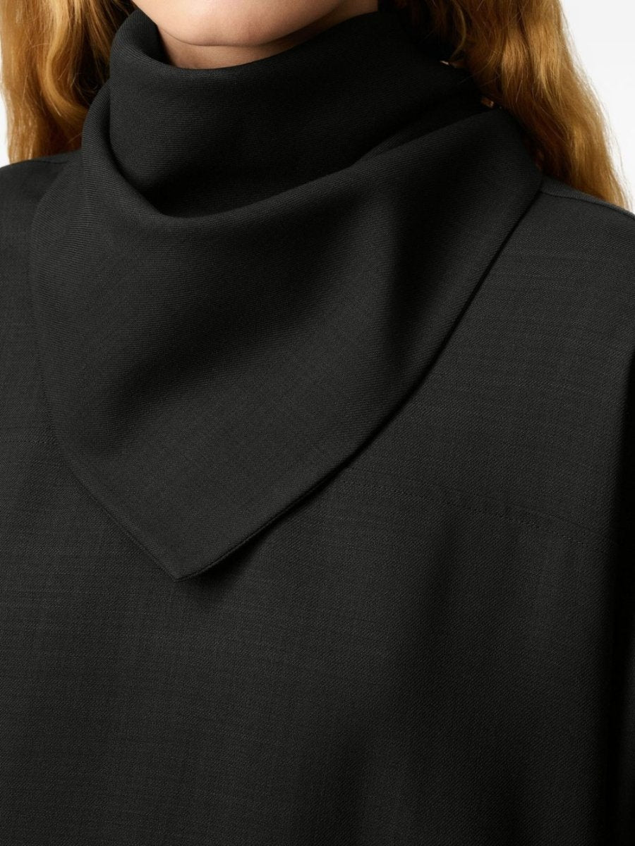 Ami Paris Shirts Grey - mondo moda griffe