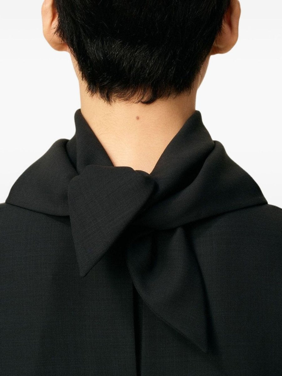 Ami Paris Shirts Grey - mondo moda griffe