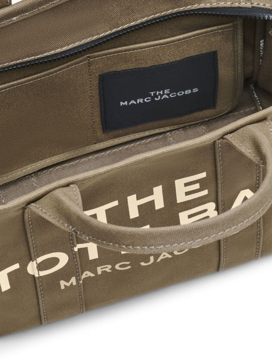 Marc Jacobs The Canvas Medium Tote Bag - mondo moda griffe