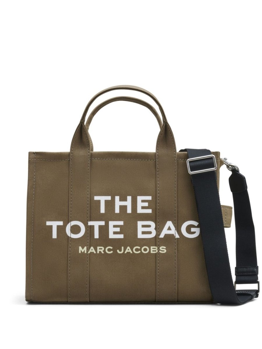 Marc Jacobs The Canvas Medium Tote Bag - mondo moda griffe